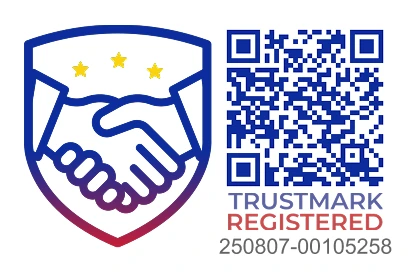 DTI Trustmark registered