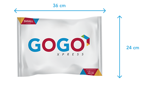 GoGo Xpress | Hassle Free Social Selling For All