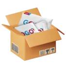 GoGo Xpress Bulk Upload Tool